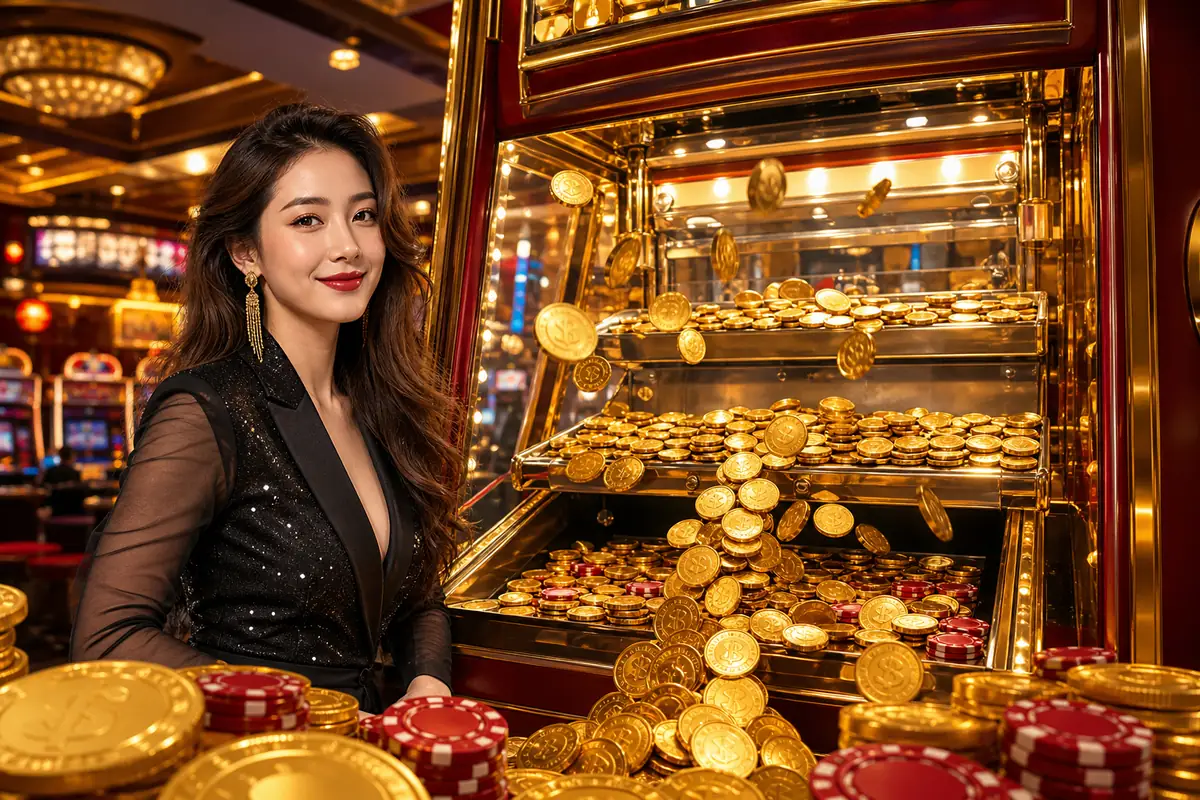 rikvip2026 thưởng chào mừng thành viên mới